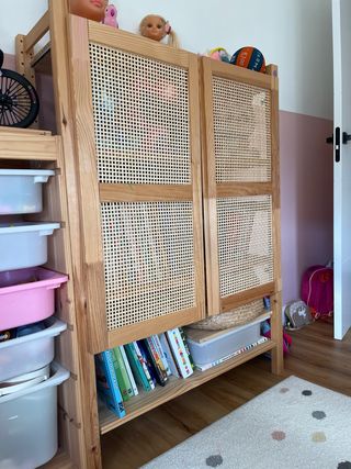 Scaffalature IKEA IVAR