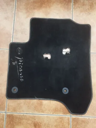 Alfombrillas Citroën C3 Picasso Originales