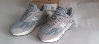 New Balance 991 V2 Talla 39 de