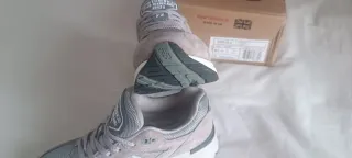 New Balance 991 V2 Talla 39 de