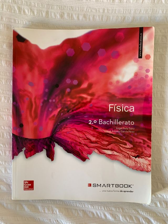 LA+SB Fisica 2 Bachillerato. Libro alumno + Sma...