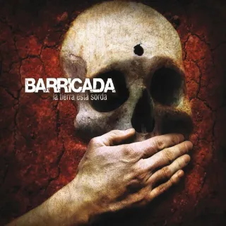 Barricada - La Tierra Esta Sorda (LP)