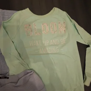 Lote 3 Prendas Bershka Talla S