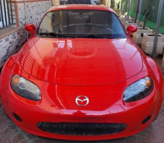 Mazda MX-5 2007