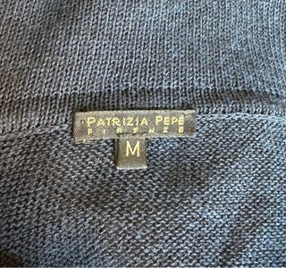 Maglione estivo Patrizia Pepe