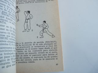 Artes Marciales Ryo Tamura /4oDan