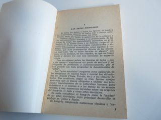 Artes Marciales Ryo Tamura /4oDan