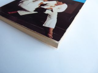 Artes Marciales Ryo Tamura /4oDan