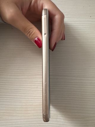 Xiaomi Redmi 4X Blanco/Negro