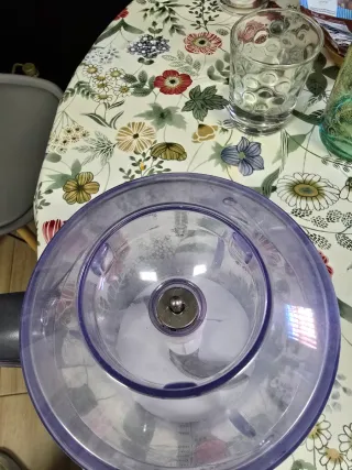 Vaso Batidora Taurus