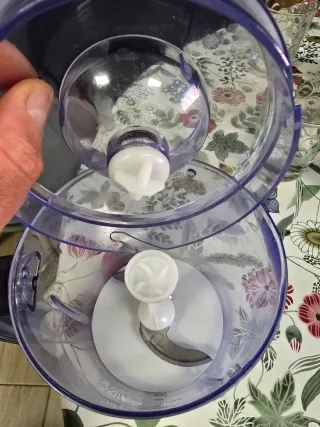 Vaso Batidora Taurus