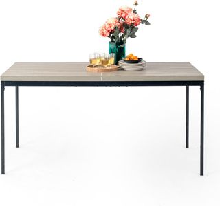 Mesa Comedor Rectangular FurnitureR