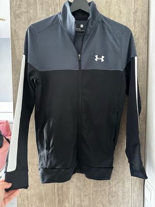 Sudadera Under Armour Talla S