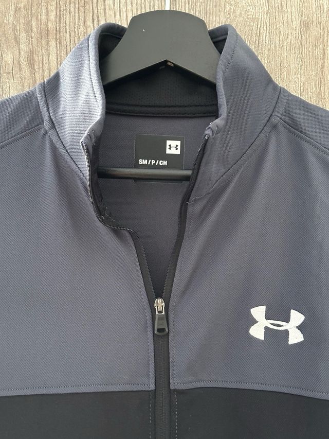 Sudadera Under Armour Talla S