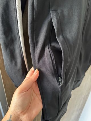 Sudadera Under Armour Talla S