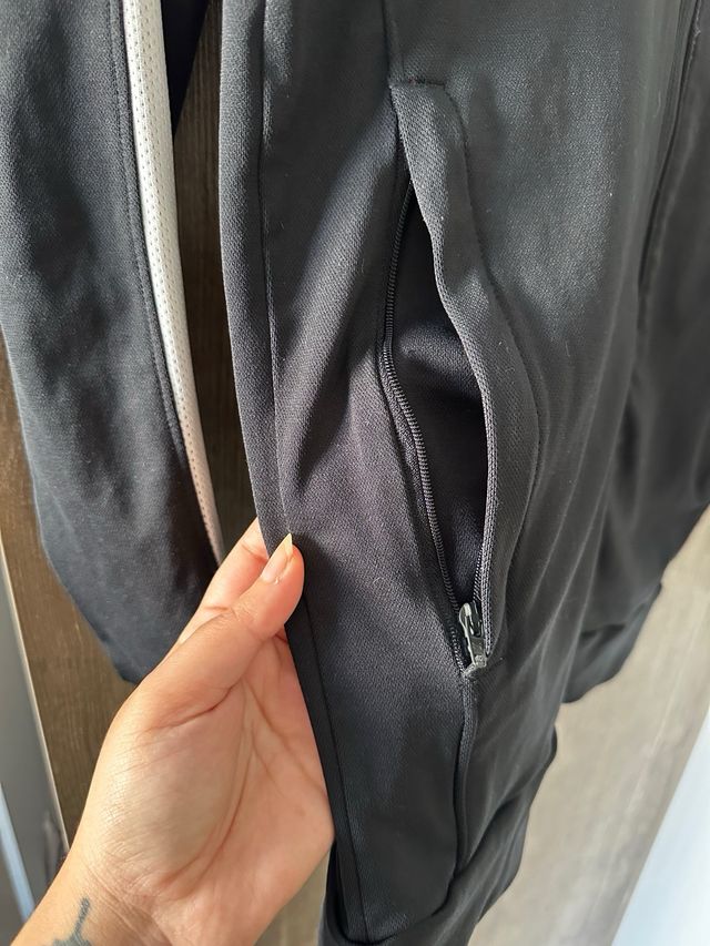 Sudadera Under Armour Talla S