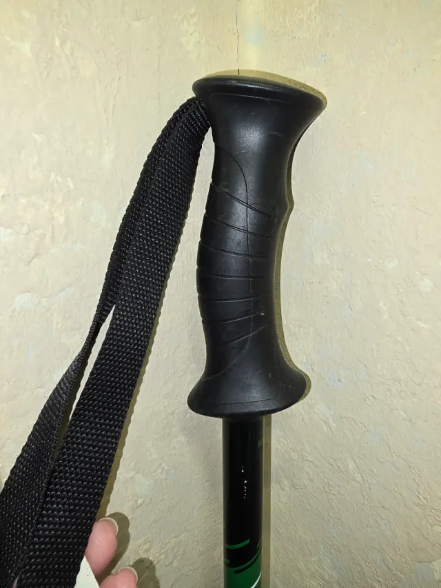 Bastón de senderismo Quechua