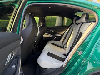 BMW M3 COMPETITION, ACEPTO COCHE!!