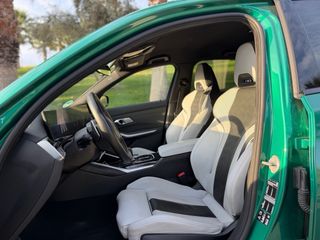 BMW M3 COMPETITION, ACEPTO COCHE!!