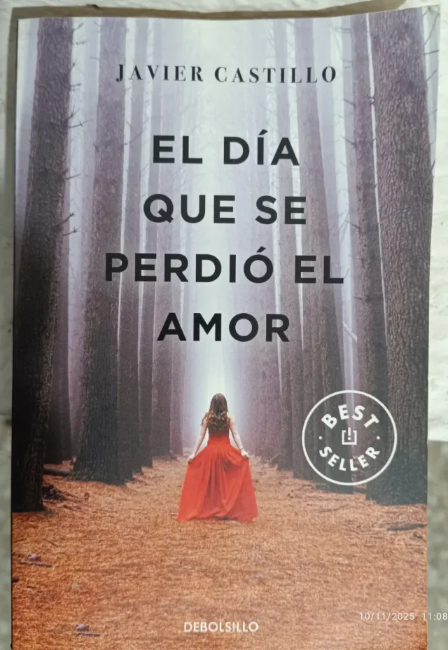 El día que se perdió el amor / The Day Love Was...