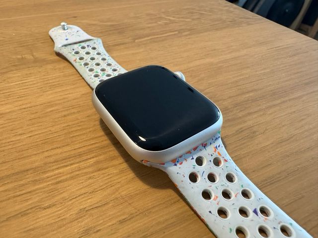 Apple Watch S9 WiFi+Cellular