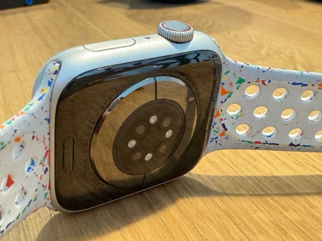 Apple Watch S9 WiFi+Cellular