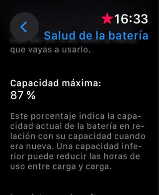 Apple Watch S9 WiFi+Cellular