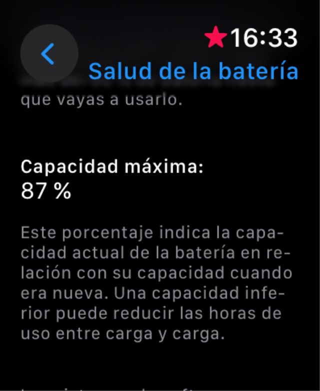 Apple Watch S9 WiFi+Cellular