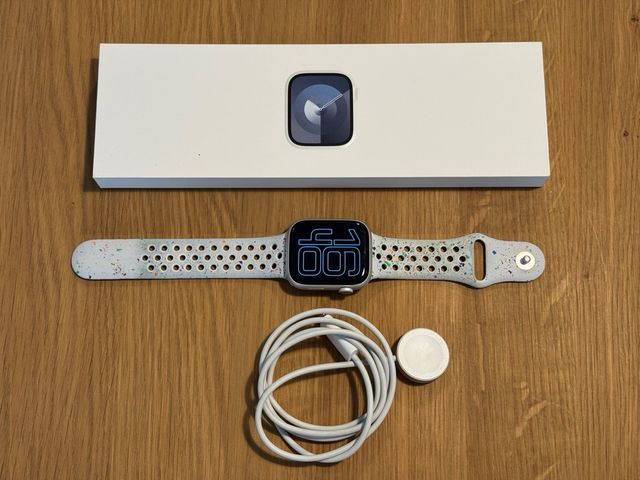 Apple Watch S9 WiFi+Cellular