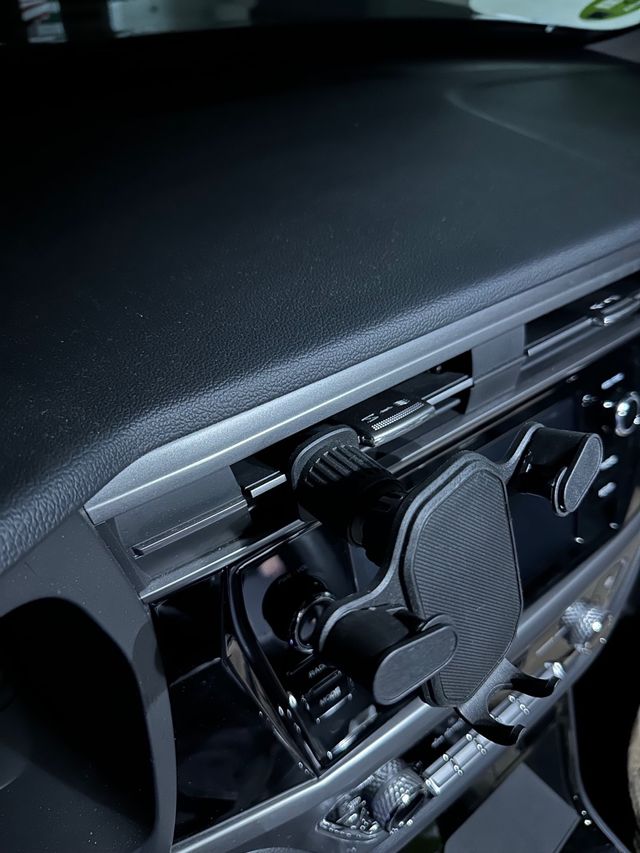 Soporte Móvil Coche Pinza