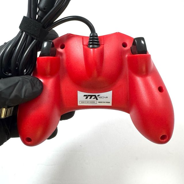 Console Xbox Classic - Controller + Gioco + Cavi