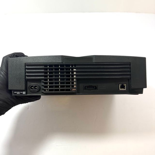 Console Xbox Classic - Controller + Gioco + Cavi