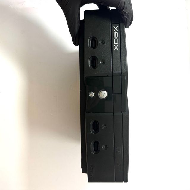 Console Xbox Classic - Controller + Gioco + Cavi