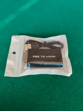 Adattatore PS2 a HDMI