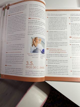 Marketing y venta en imagen personal. 2ª edició...