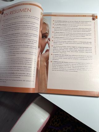 Marketing y venta en imagen personal. 2ª edició...