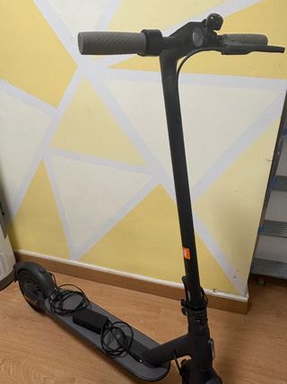 Patinete Eléctrico Xiaomi Mi 1S