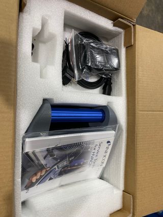 Equipo recuperador gases INFICON VORTEX DUAL .650€