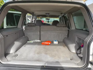 Ford Explorer  Explorer  1996