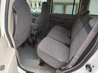 Ford Explorer  Explorer  1996