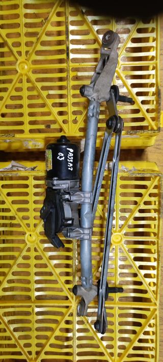 Motor Limpiaparabrisas Passat 2003