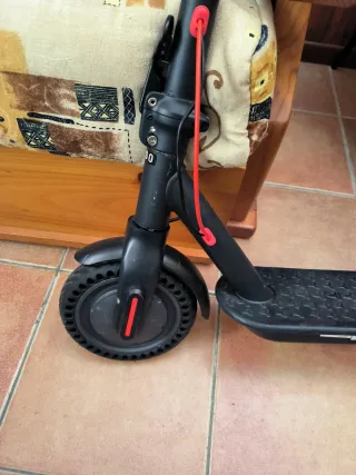 Patinete eléctrico Migo