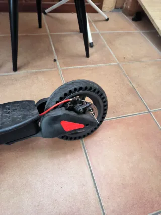 Patinete eléctrico Migo