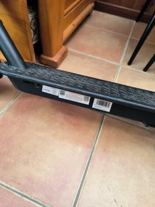 Patinete eléctrico Migo