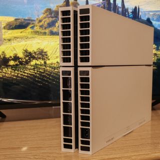 PS4 500Gb + Mando + 3 Juegos