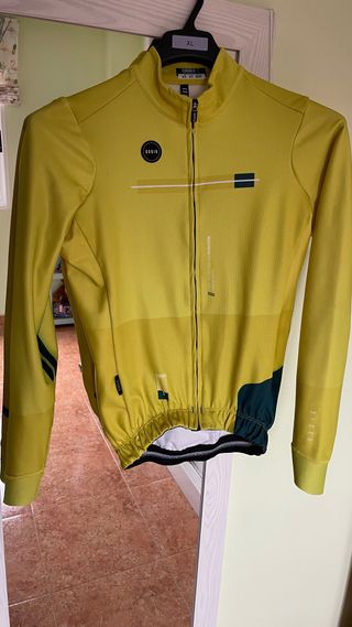 Maillot largo Gobik cobble talla S