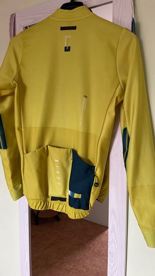 Maillot largo Gobik cobble talla S