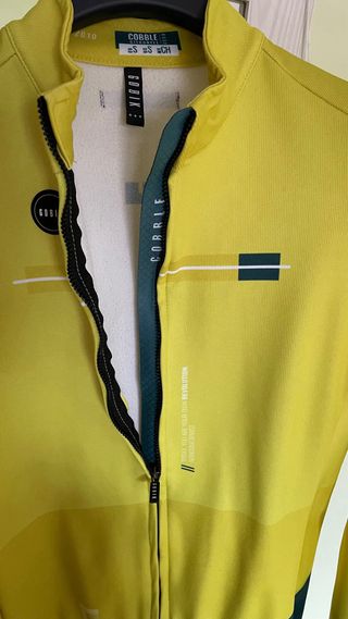 Maillot largo Gobik cobble talla S