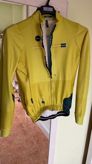 Maillot largo Gobik cobble talla S