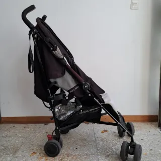 Silla de paseo Maclaren